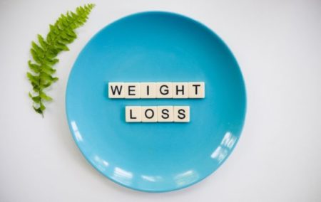perder peso y grasa