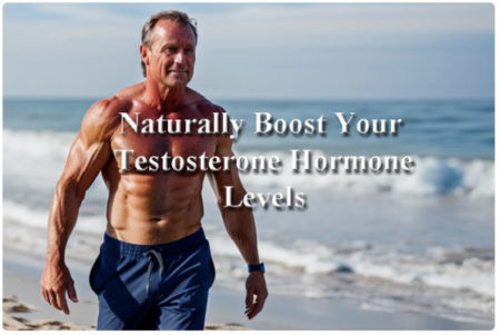 Healthy Testosterone Levels