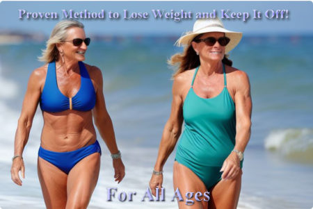 Weight loss for all ages