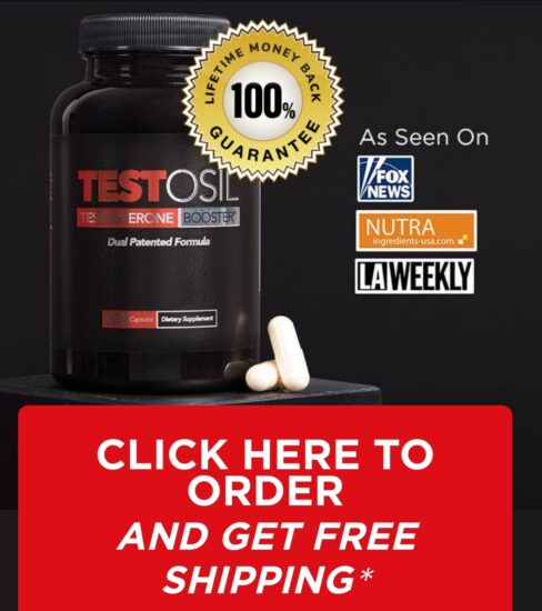 testosil erectile dysfunction testosterone