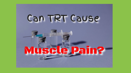 TRT therapy