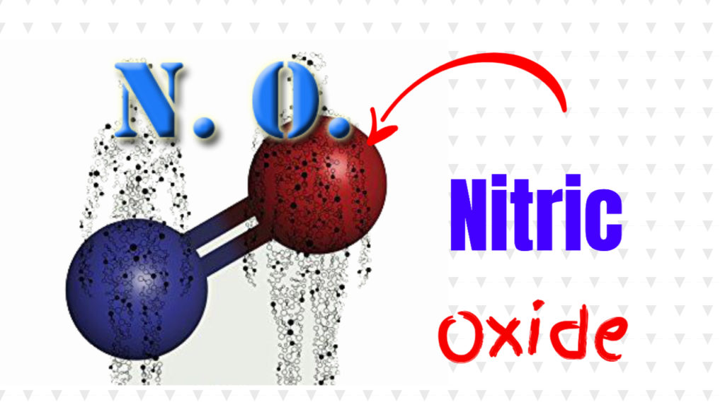 Nitric Oxide  erectile dysfunction