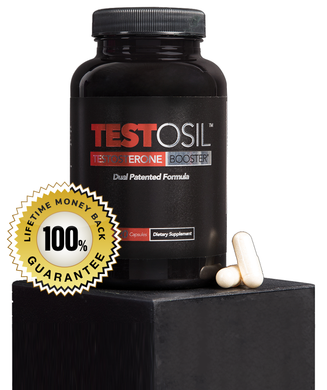testosil™  testosterone supplement erectile dysfunction 
