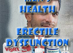 erectile dysfunction